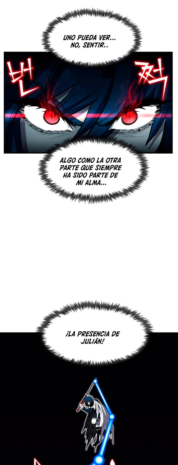 Estandar de la Reencarnación capítulo 45, página 12