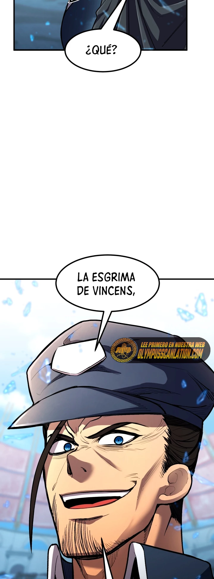 Estandar de la Reencarnación capítulo 45, página 47