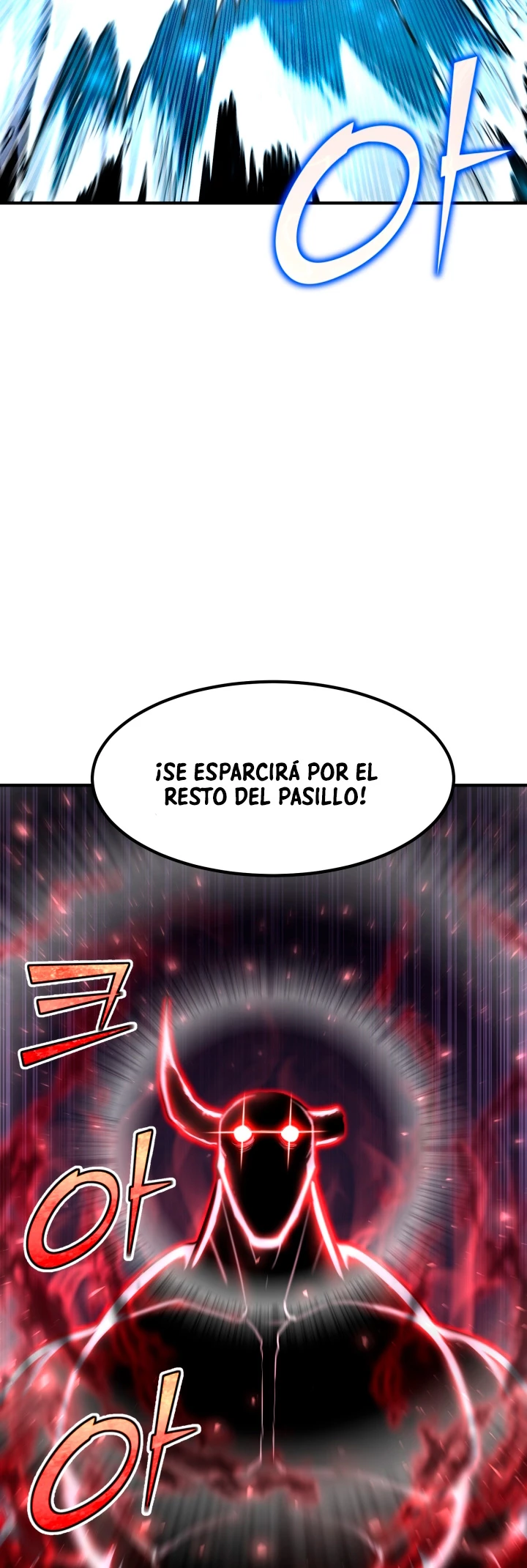 Estandar de la Reencarnación capítulo 46, página 5