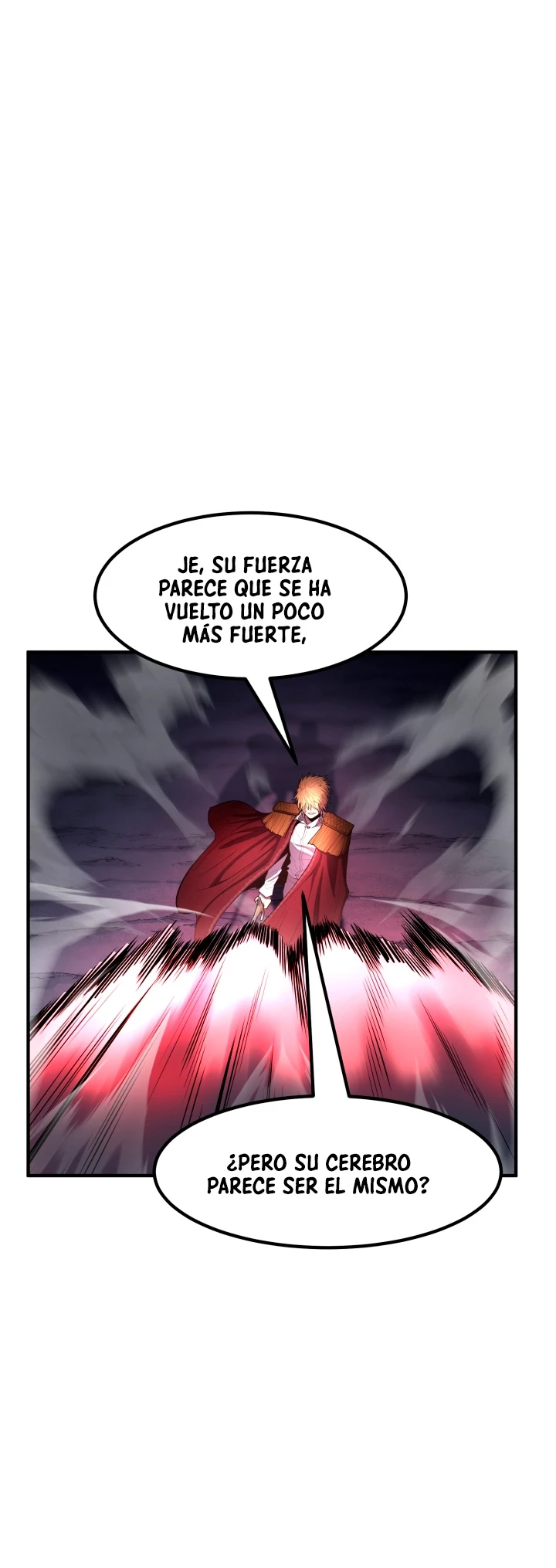 Estandar de la Reencarnación capítulo 46, página 10