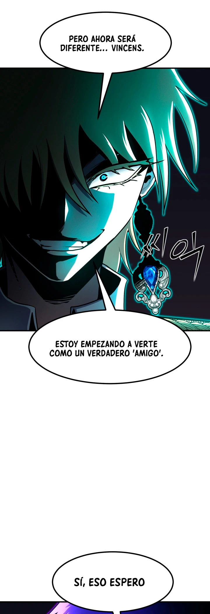 Estandar de la Reencarnación capítulo 46, página 57