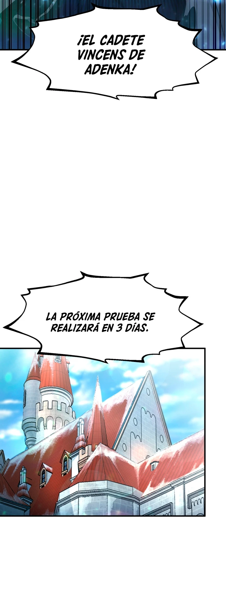 Estandar de la Reencarnación capítulo 46, página 61