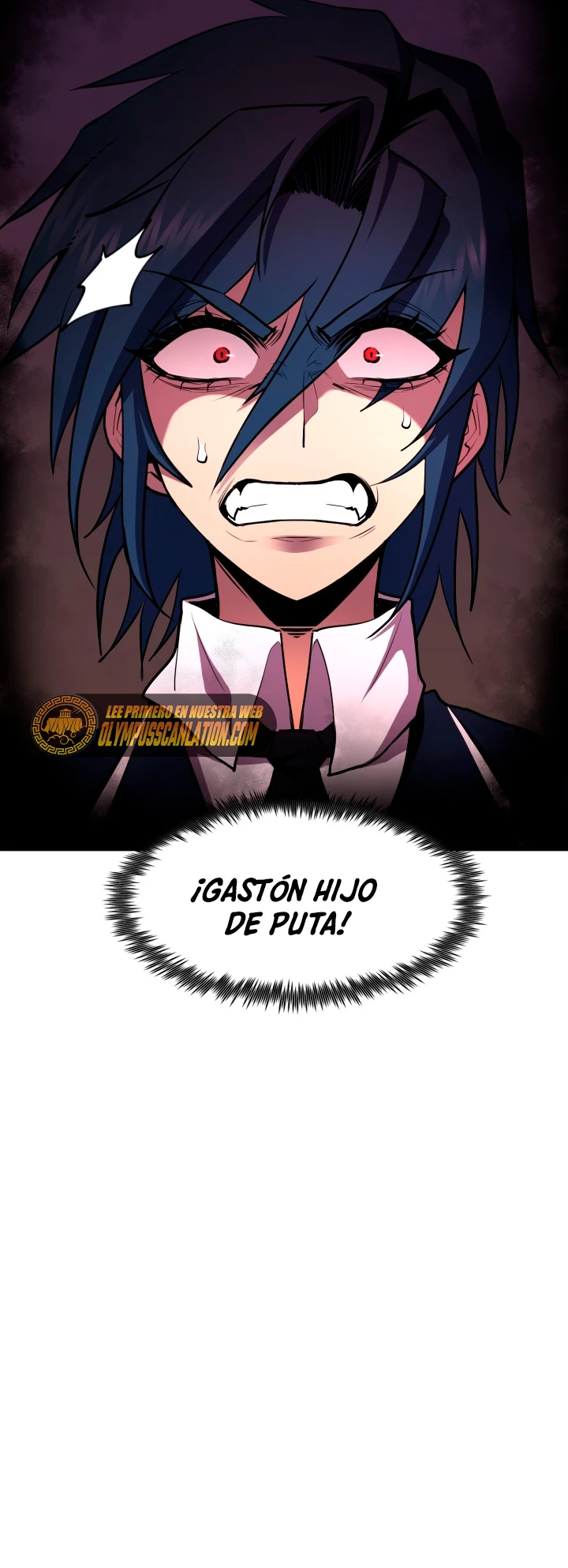 Estandar de la Reencarnación capítulo 47, página 37