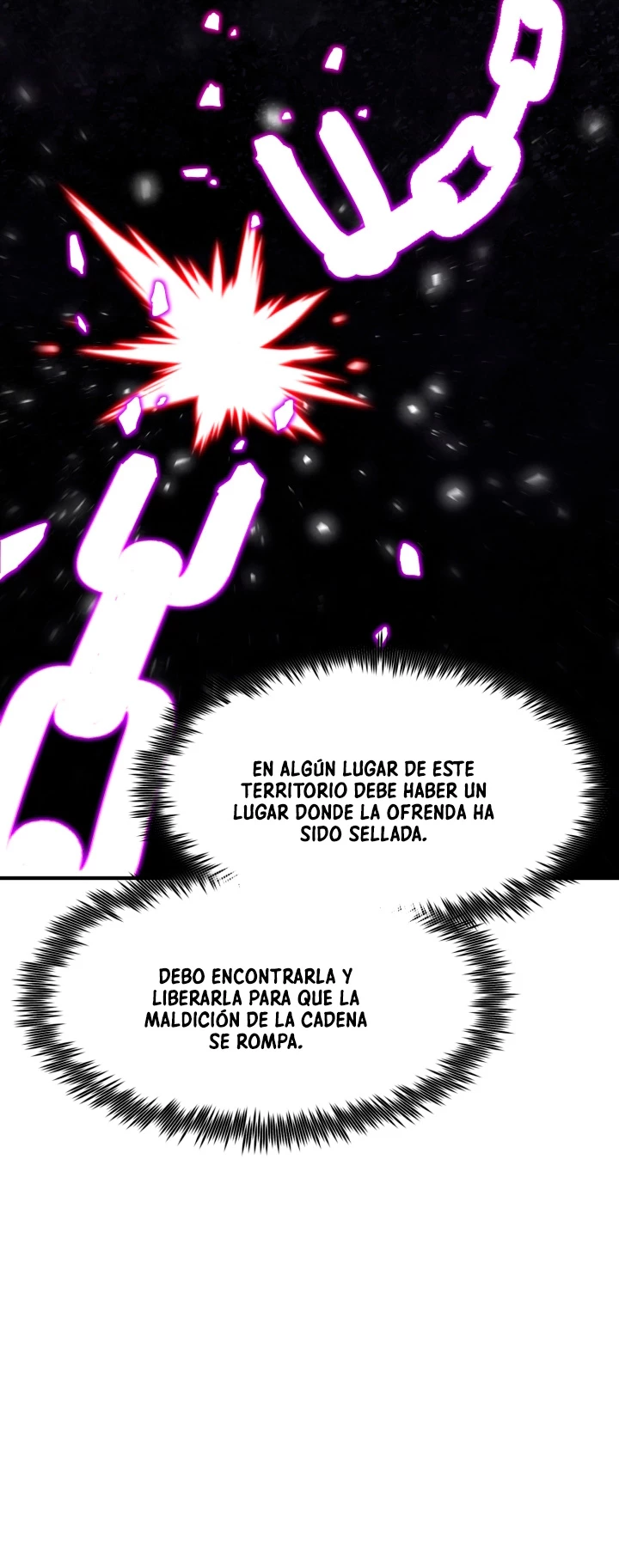 Estandar de la Reencarnación capítulo 47, página 67