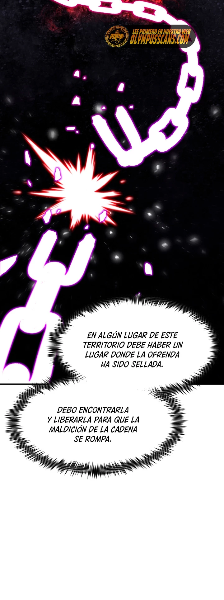 Estandar de la Reencarnación capítulo 48, página 5