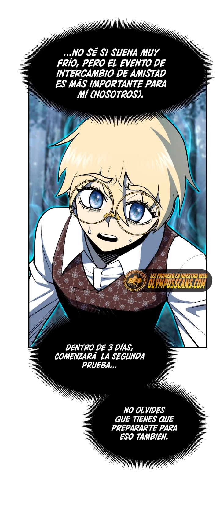 Estandar de la Reencarnación capítulo 48, página 10