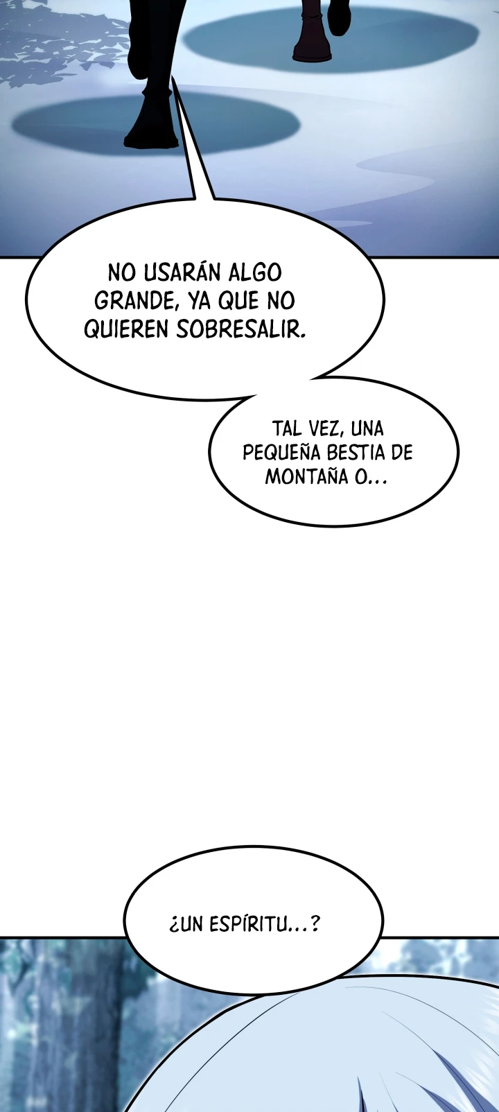 Estandar de la Reencarnación capítulo 48, página 43
