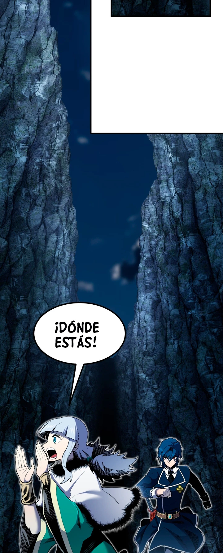 Estandar de la Reencarnación capítulo 48, página 52
