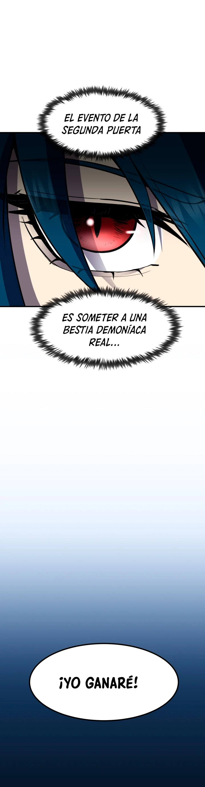 Estandar de la Reencarnación capítulo 49, página 41