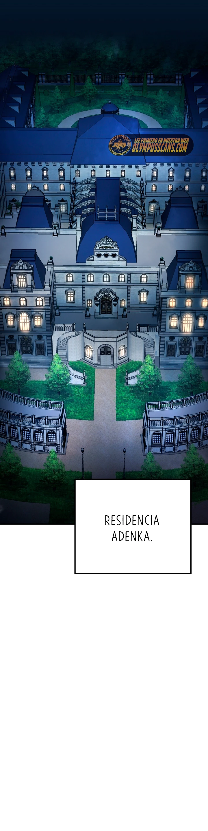 Estandar de la Reencarnación capítulo 49, página 42