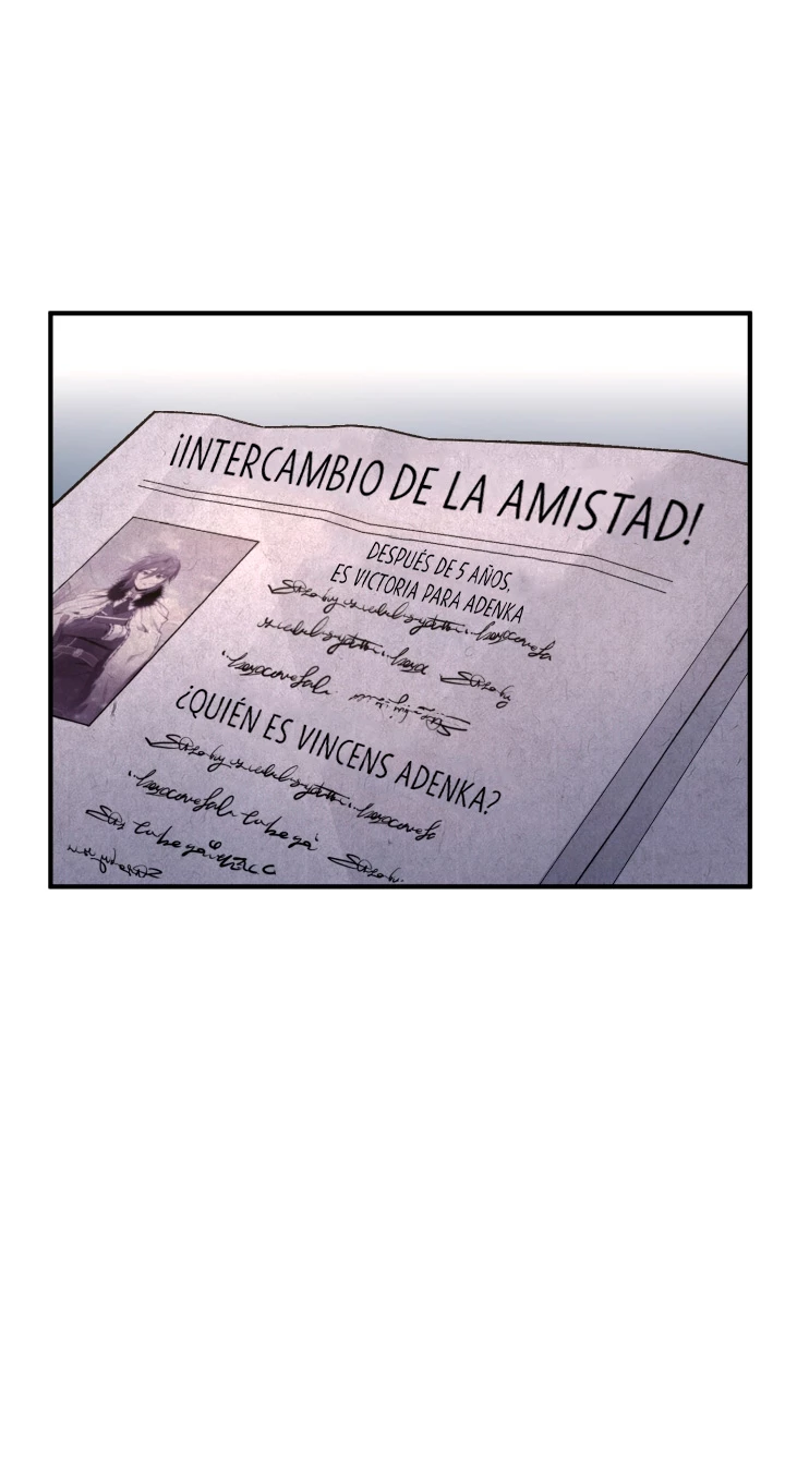 Estandar de la Reencarnación capítulo 49, página 43