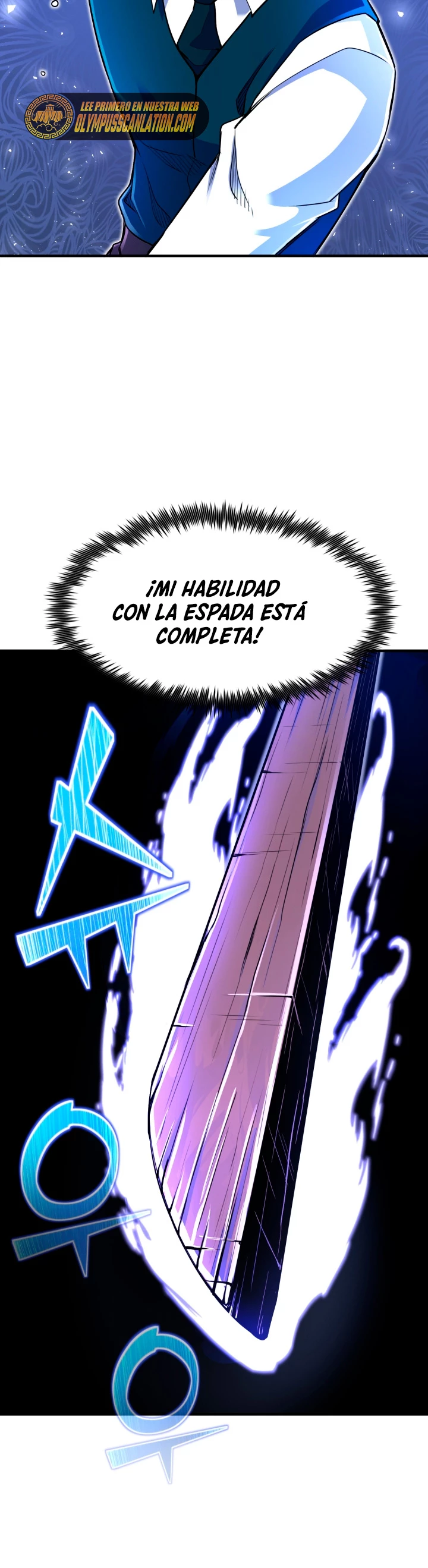 Estandar de la Reencarnación capítulo 6, página 43