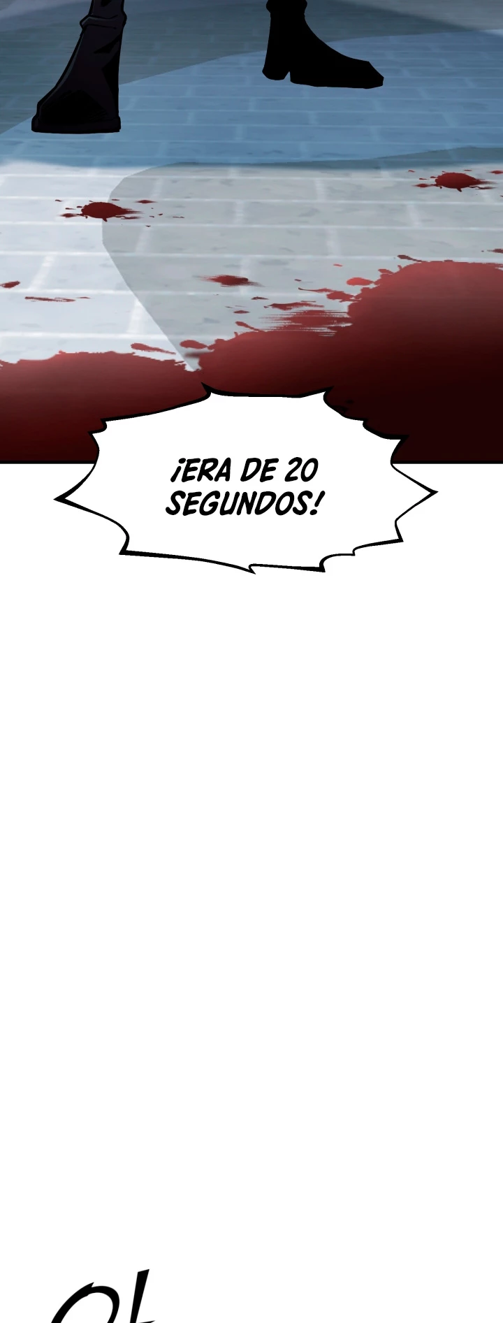 Estandar de la Reencarnación capítulo 50, página 19