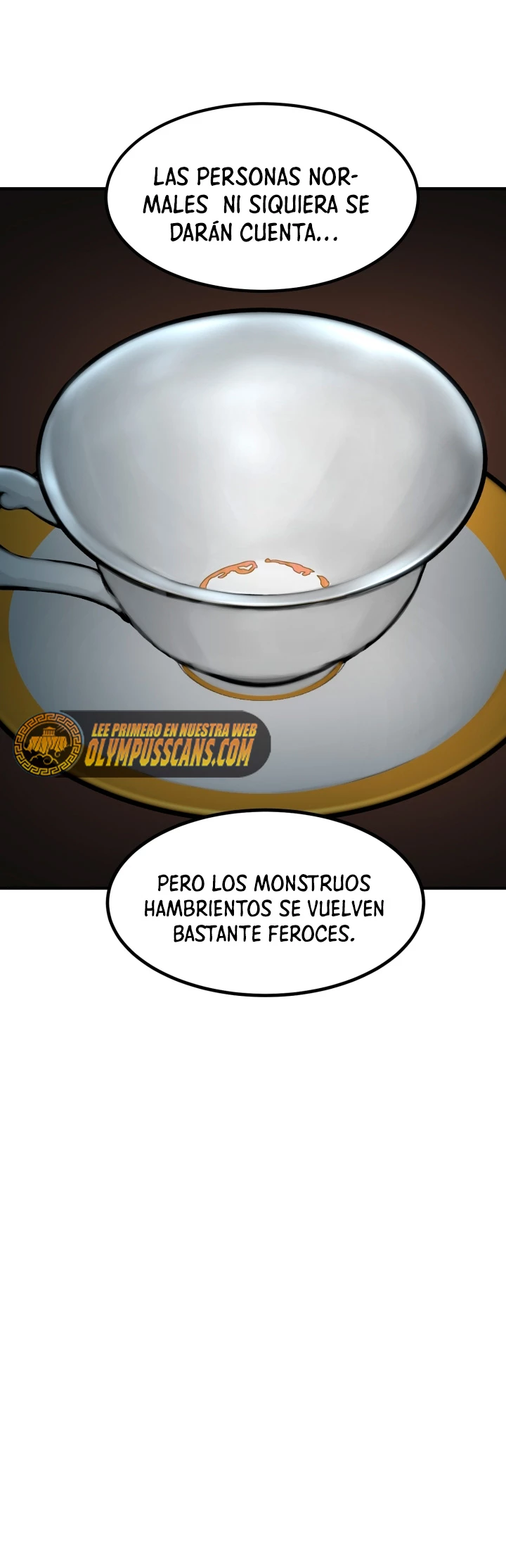 Estandar de la Reencarnación capítulo 50, página 41