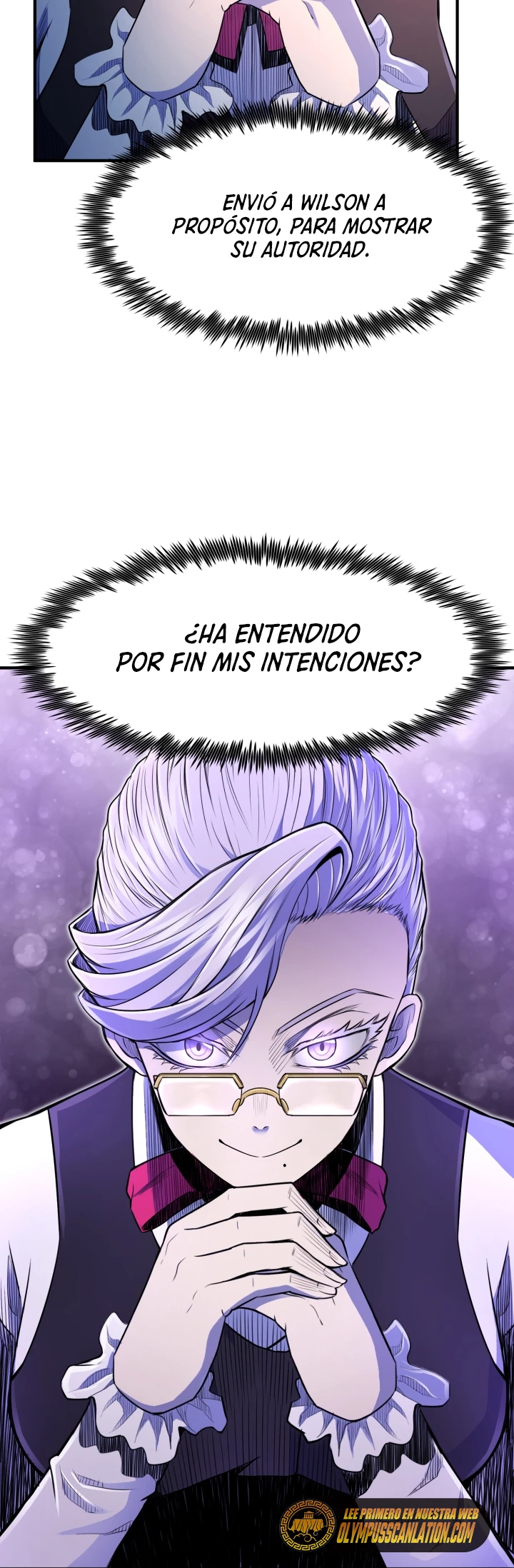 Estandar de la Reencarnación capítulo 7, página 44