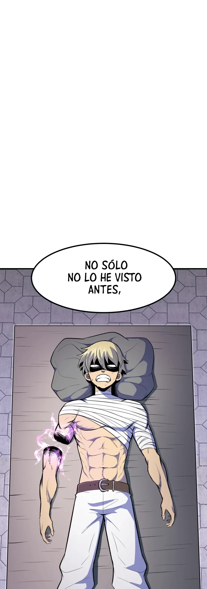 Estandar de la Reencarnación capítulo 10, página 8