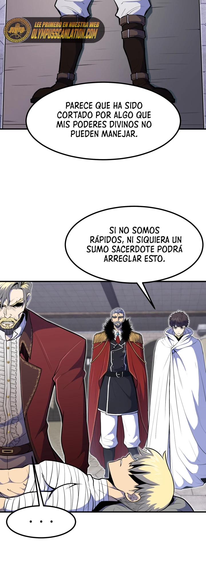 Estandar de la Reencarnación capítulo 10, página 9