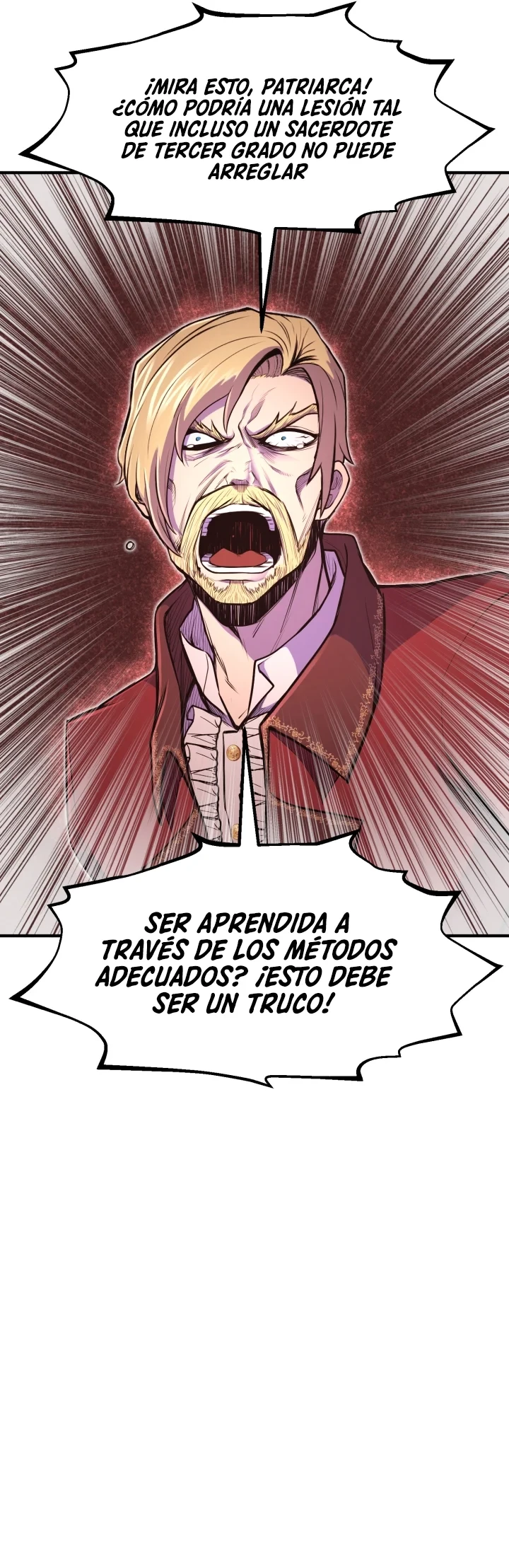 Estandar de la Reencarnación capítulo 10, página 10