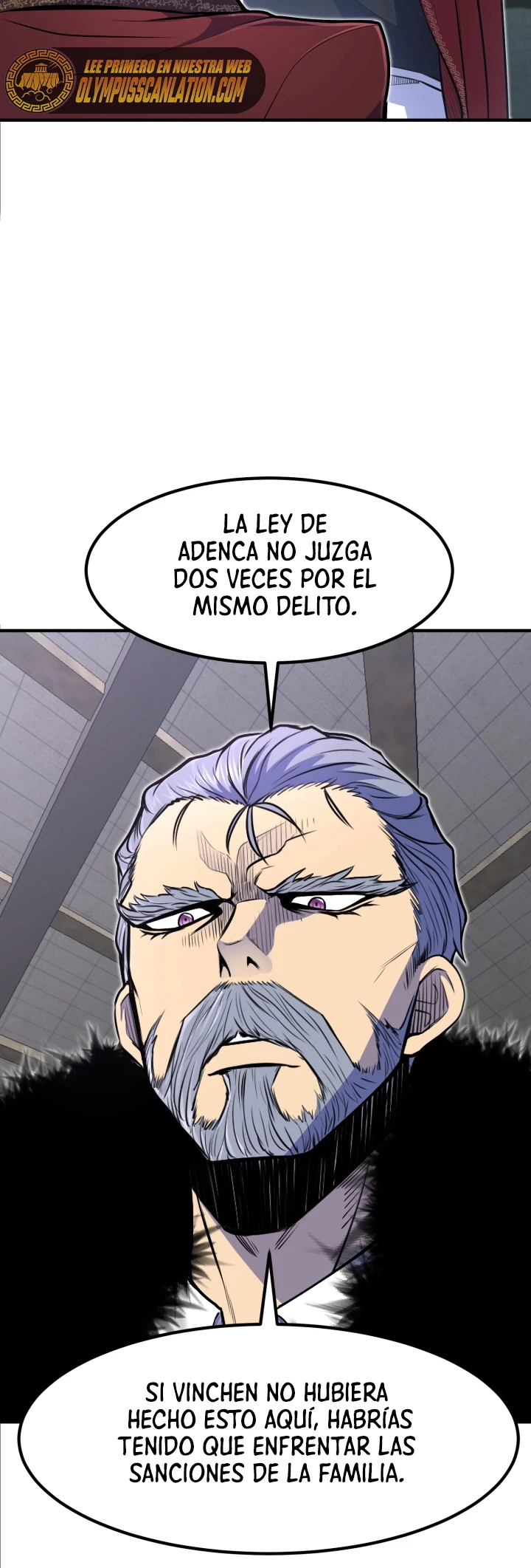 Estandar de la Reencarnación capítulo 10, página 20