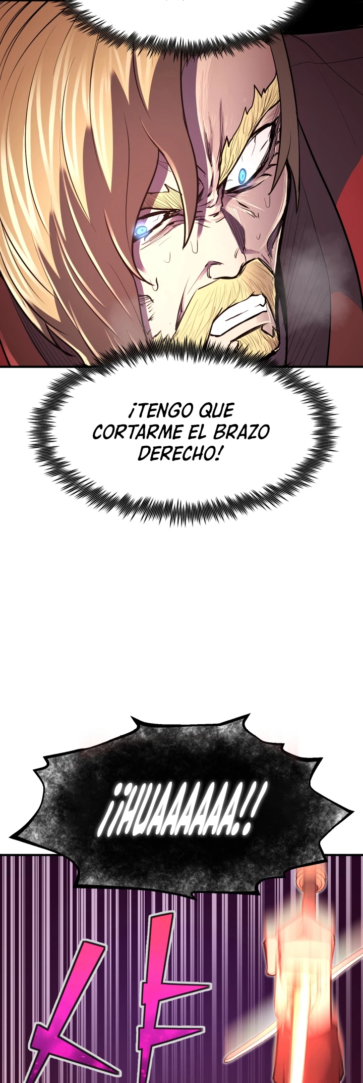Estandar de la Reencarnación capítulo 10, página 39