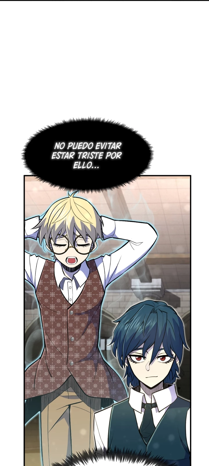 Estandar de la Reencarnación capítulo 10, página 52