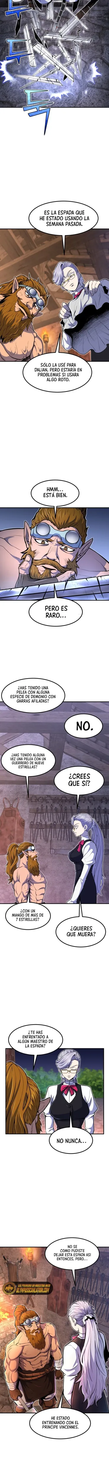 Estandar de la Reencarnación capítulo 21, página 2