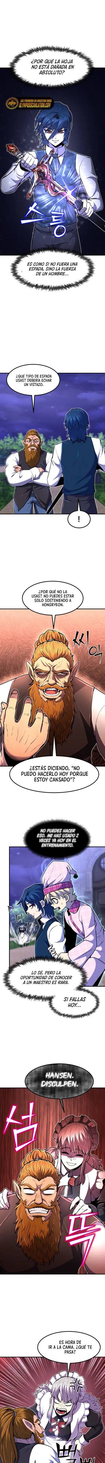 Estandar de la Reencarnación capítulo 21, página 7