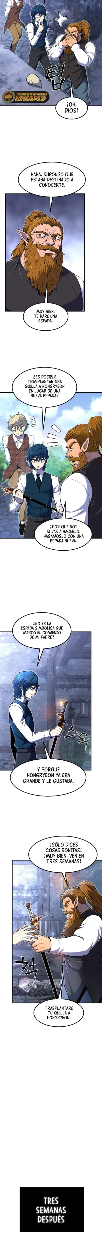 Estandar de la Reencarnación capítulo 21, página 12