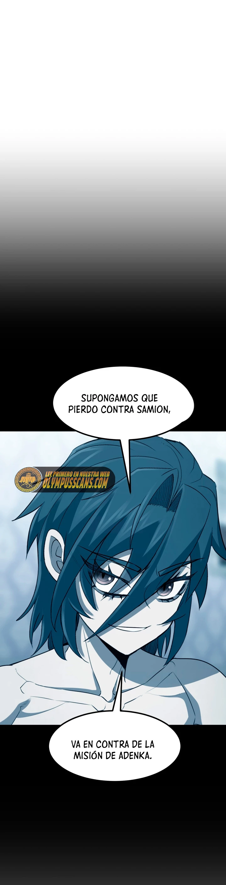 Estandar de la Reencarnación capítulo 51, página 2