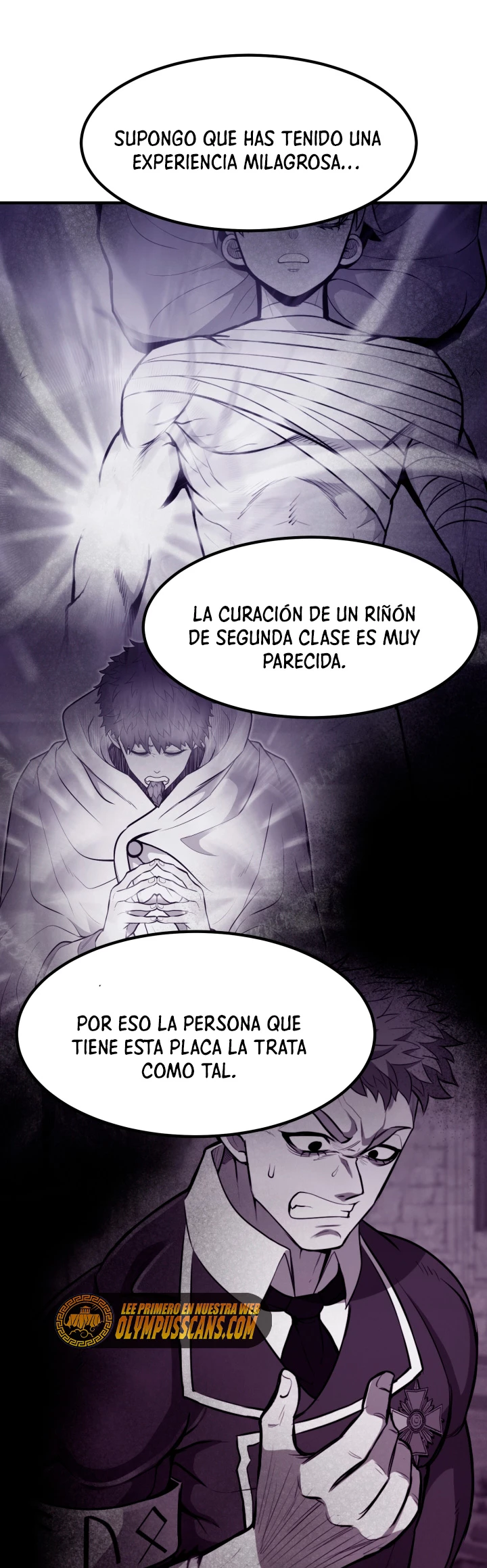 Estandar de la Reencarnación capítulo 51, página 26