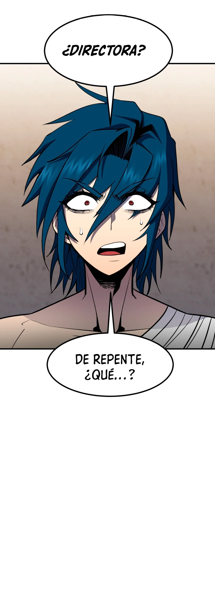 Estandar de la Reencarnación capítulo 51, página 31