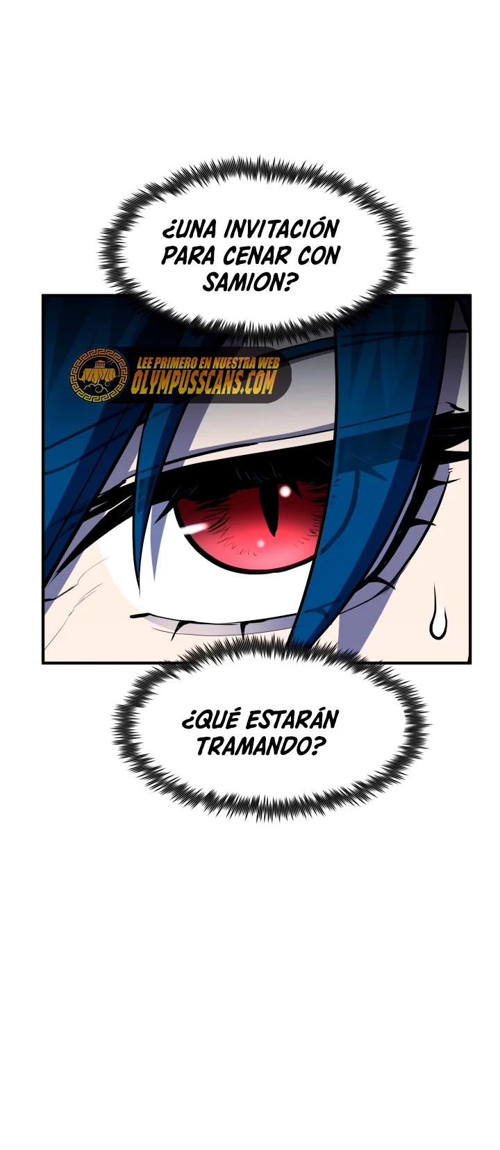 Estandar de la Reencarnación capítulo 51, página 35