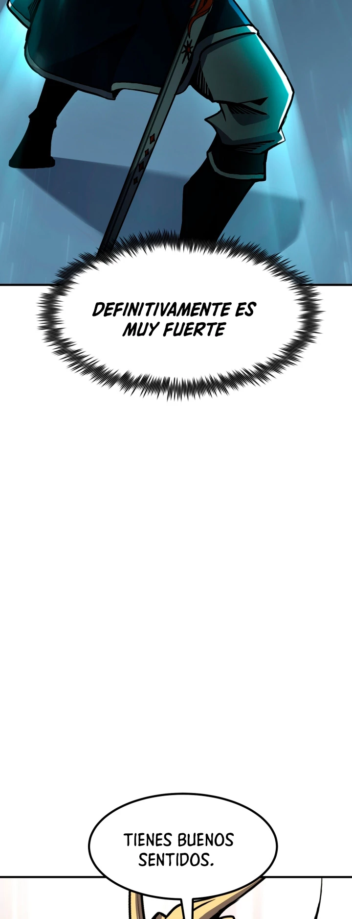Estandar de la Reencarnación capítulo 51, página 54