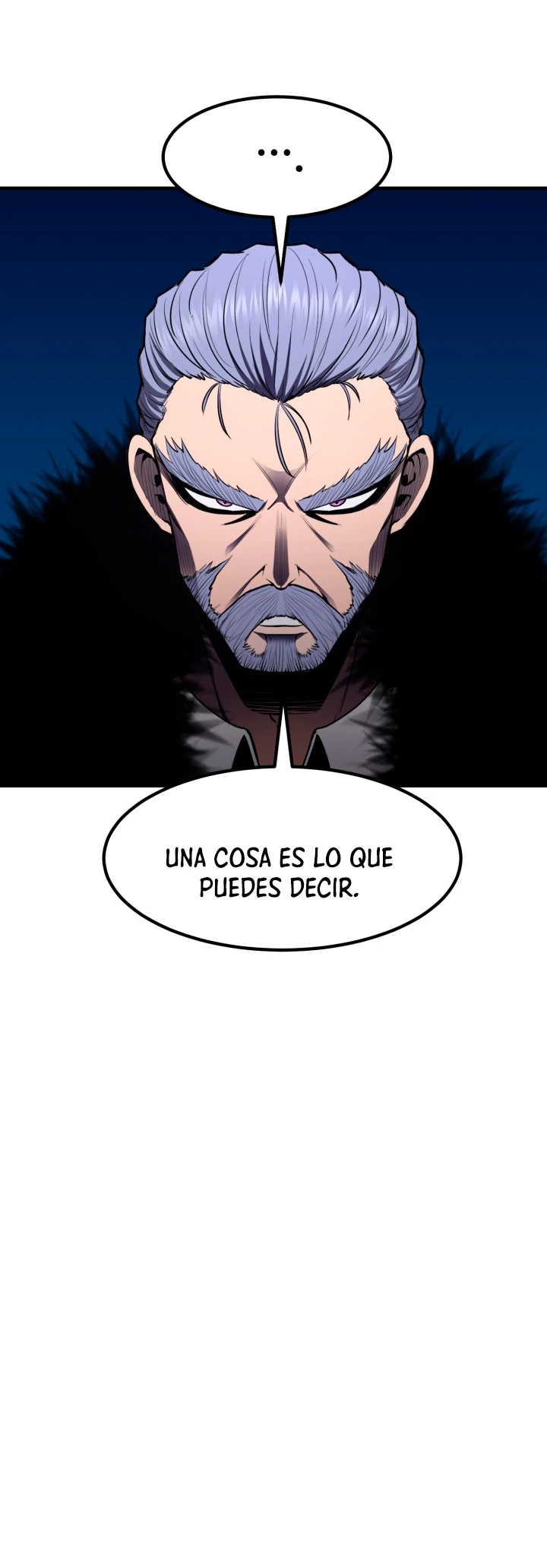 Estandar de la Reencarnación capítulo 52, página 3