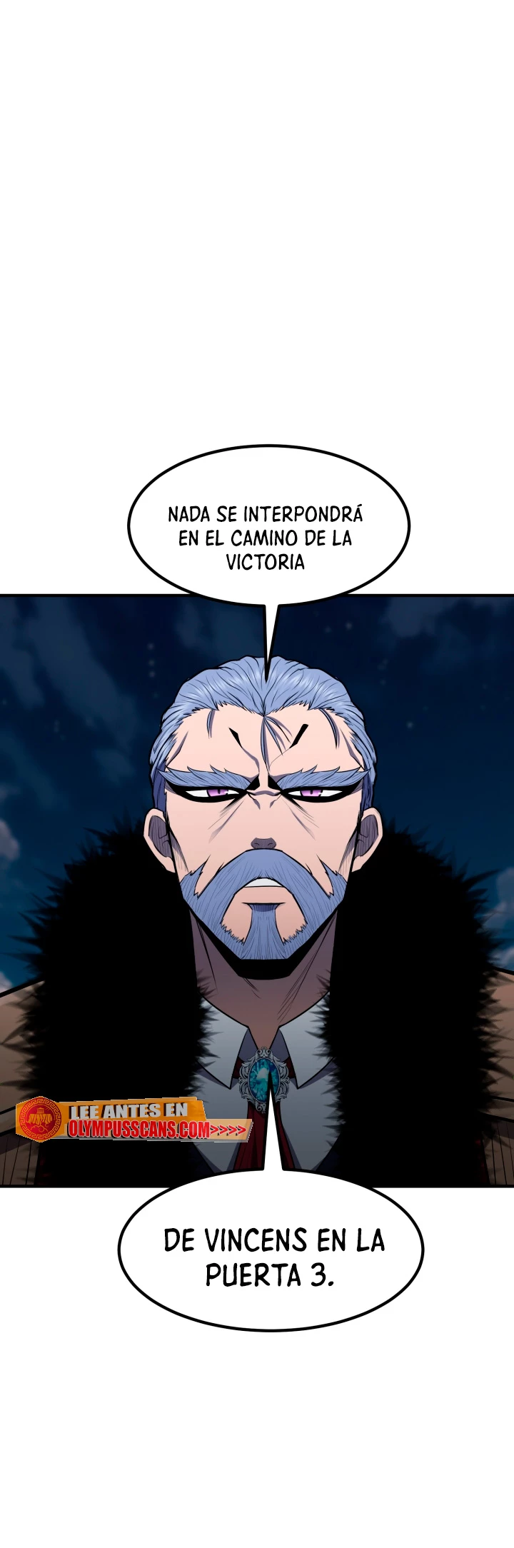 Estandar de la Reencarnación capítulo 52, página 8