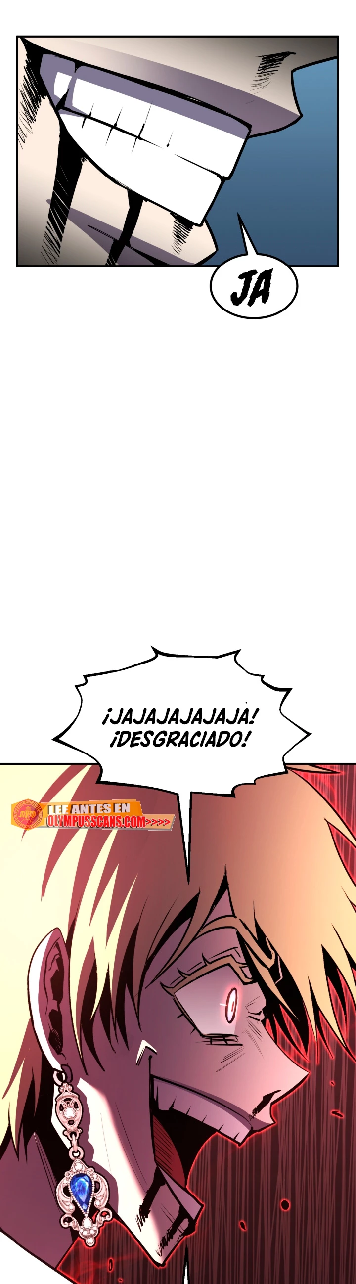 Estandar de la Reencarnación capítulo 52, página 65