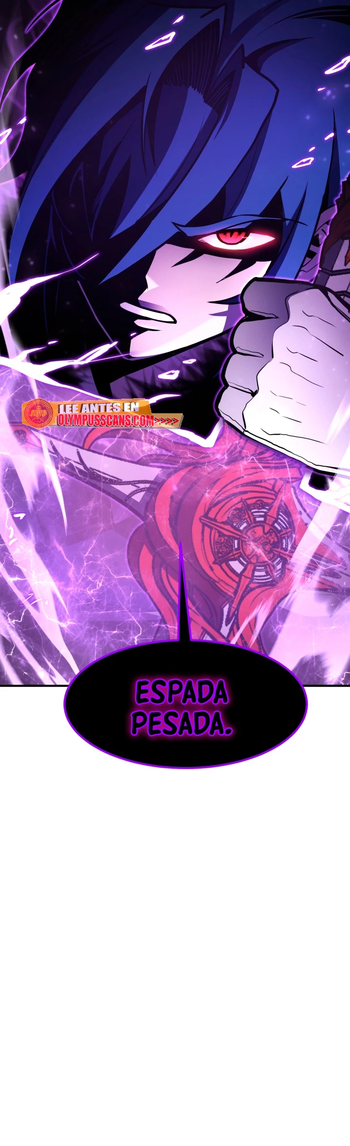 Estandar de la Reencarnación capítulo 52, página 71