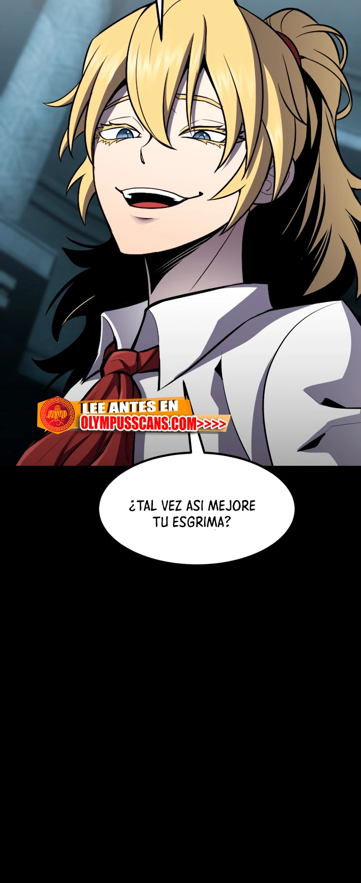 Estandar de la Reencarnación capítulo 53, página 6