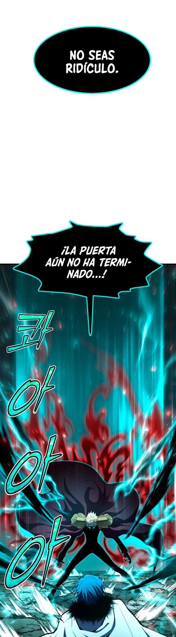 Estandar de la Reencarnación capítulo 53, página 70