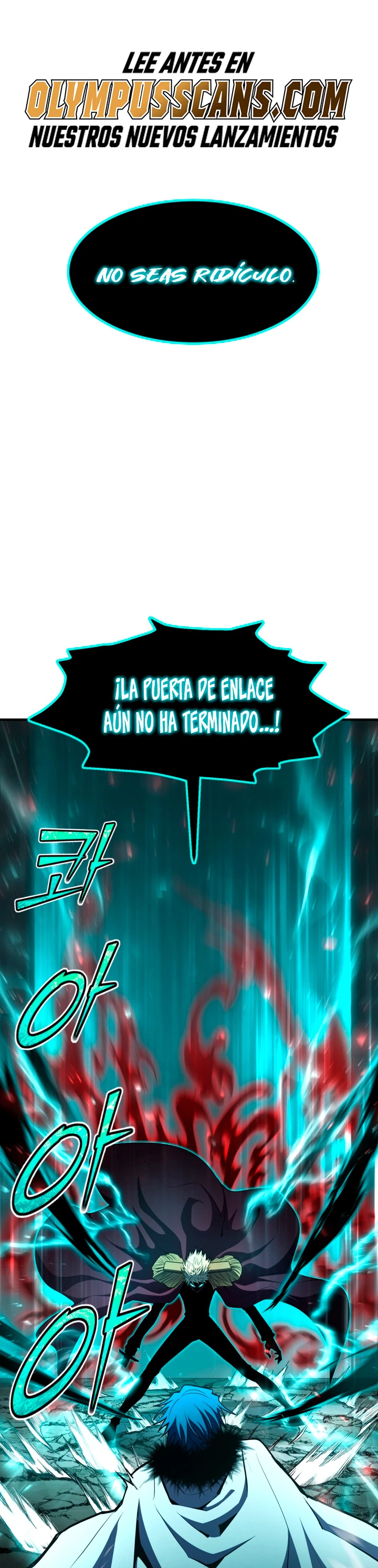 Estandar de la Reencarnación capítulo 54, página 2