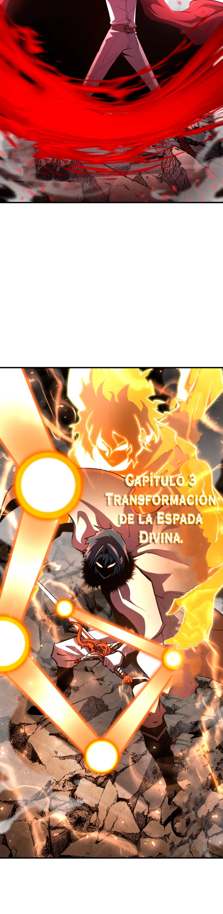 Estandar de la Reencarnación capítulo 54, página 28