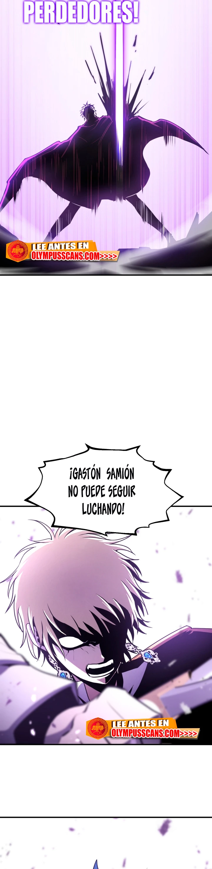 Estandar de la Reencarnación capítulo 54, página 35
