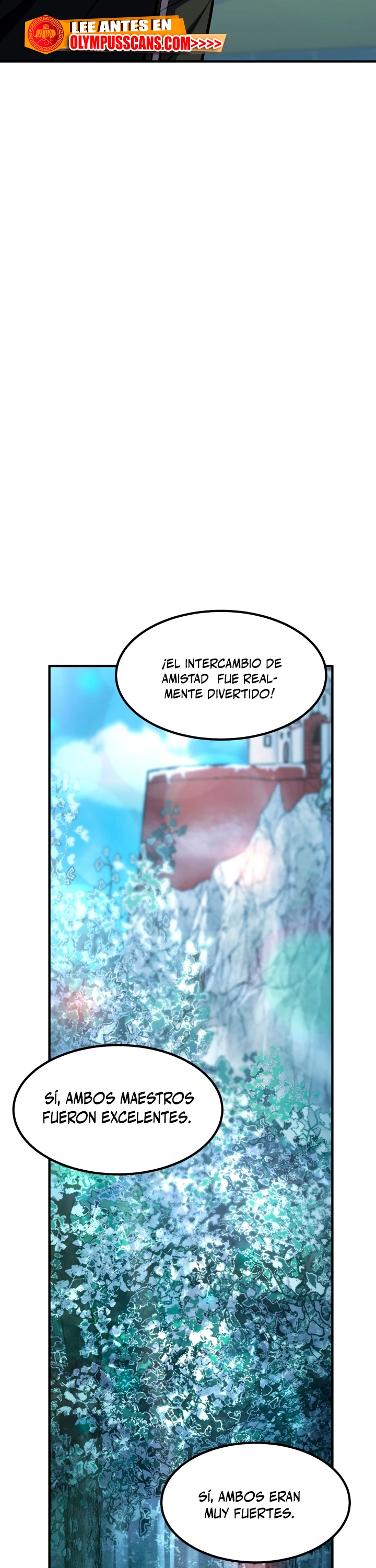 Estandar de la Reencarnación capítulo 54, página 46