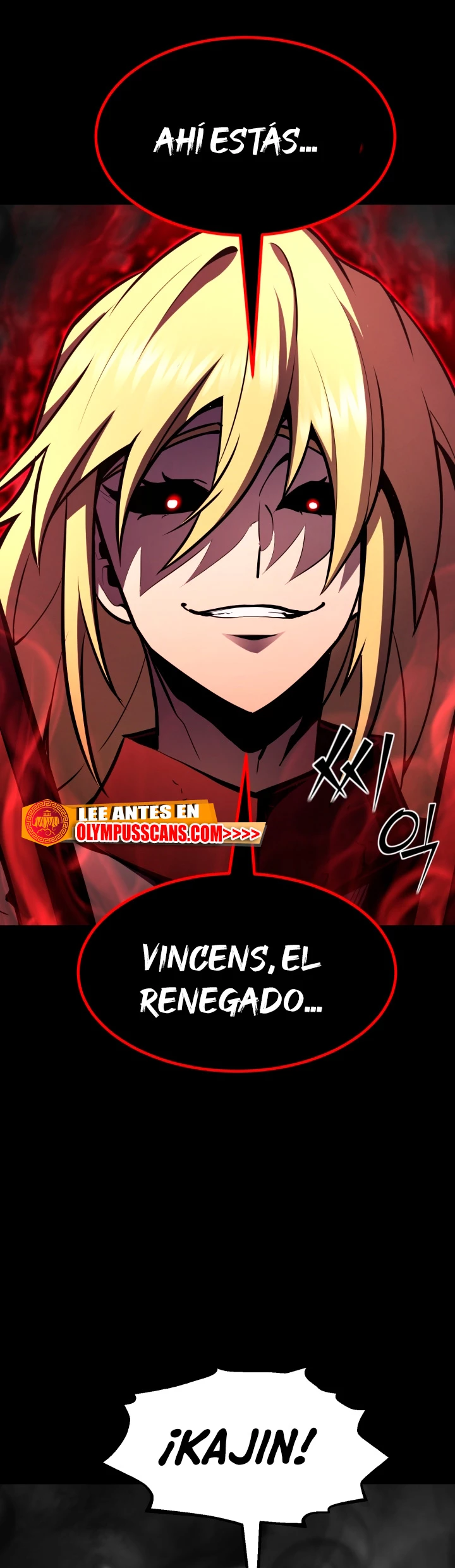 Estandar de la Reencarnación capítulo 55, página 14