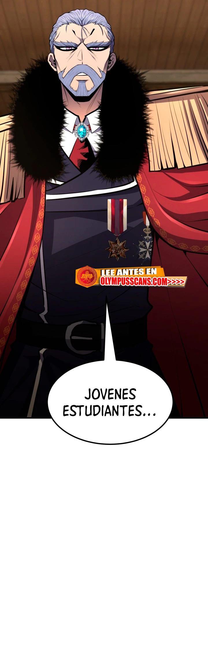 Estandar de la Reencarnación capítulo 55, página 41