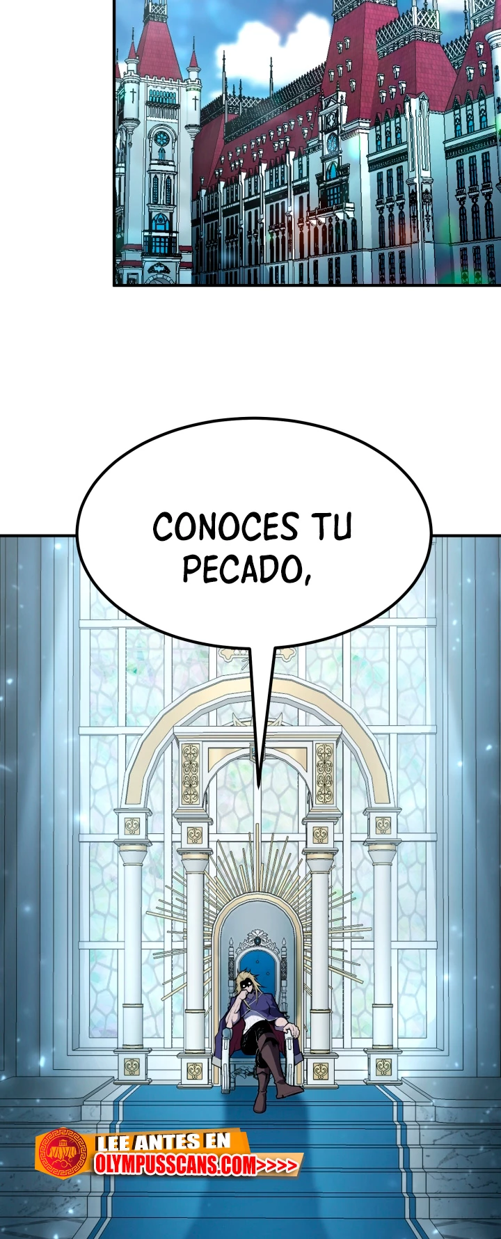 Estandar de la Reencarnación capítulo 55, página 66