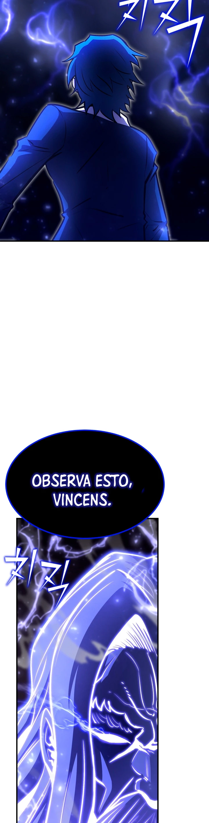 Estandar de la Reencarnación capítulo 57, página 6