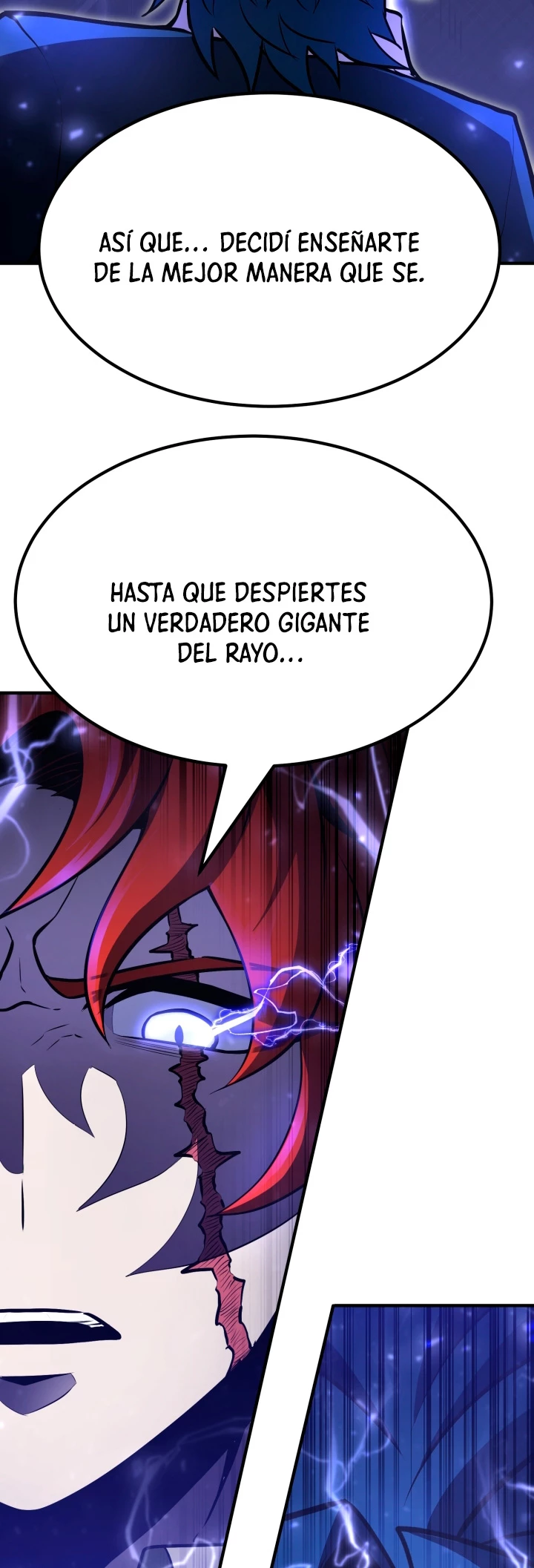 Estandar de la Reencarnación capítulo 57, página 19