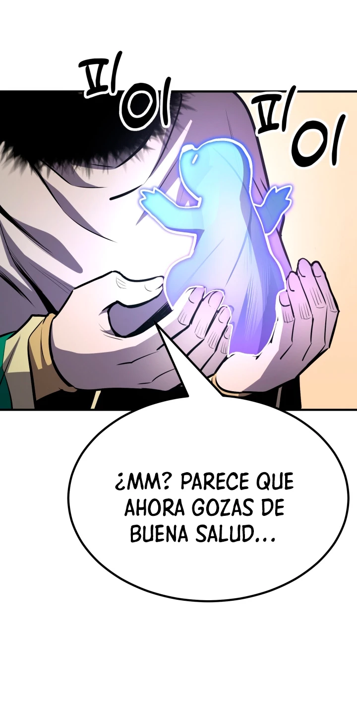 Estandar de la Reencarnación capítulo 57, página 31