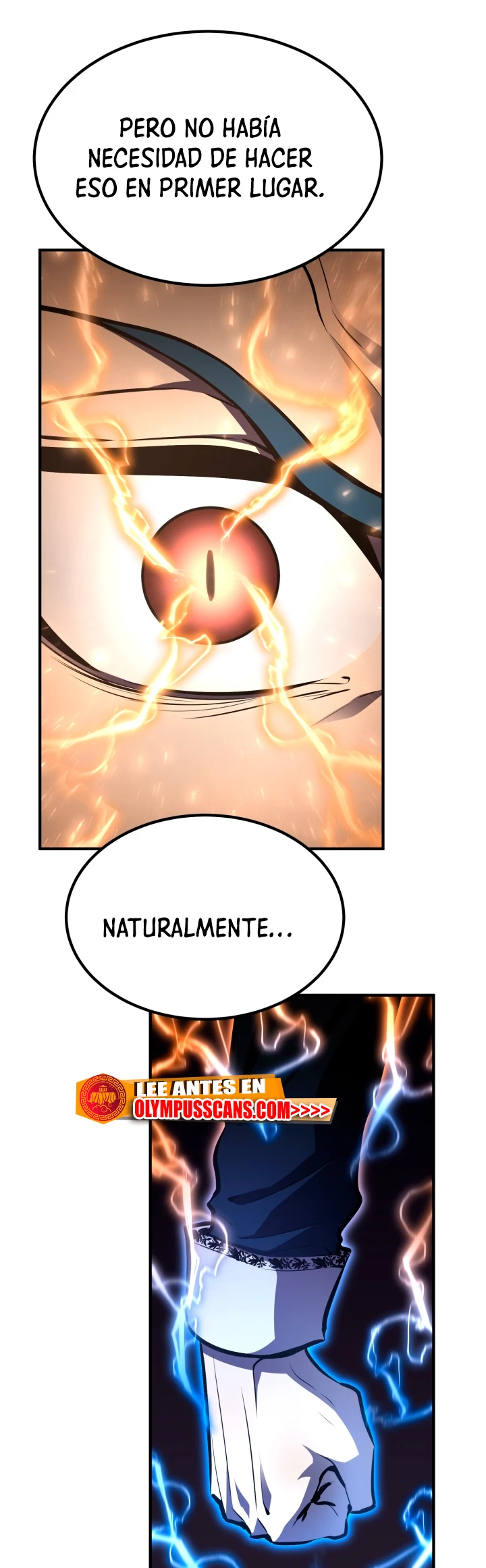 Estandar de la Reencarnación capítulo 57, página 69